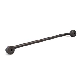 Viefe Tirador Modelo Floid de Zamak, 192mm Distancia entre Centros, Acabado Latón Antiguo Viefe Tirador Modelo Floid de Zamak, 192mm Distancia entre Centros, Acabado Latón Antiguo