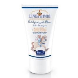 Linea Bimbi Gel Higienizante de Manos Infantil con Manzanilla y Caléndula 50ml (Pack 12 Unidades) Precio: 6.50000021. SKU: B1JGAVLV33