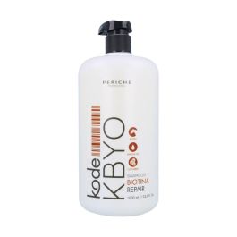 Periche Kode Kbyo Biotina/Repair Champú 1000 ml Precio: 13.89000019. SKU: S4252661