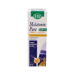 Melatonin Gotas Con Hierbas 1,9 Mg Precio: 17.5000001. SKU: B1HL53WMF2