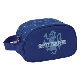Neceser de Viaje Harry Potter Captain Azul marino 26 x 15 x 12 cm Precio: 8.49999953. SKU: B125BFBGKT