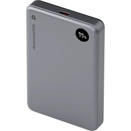 dbramante1928 re-charge - Powerbank - 10000 mAh - 38.5 Wh - 20 Watt - 3 A - 2 Ausgabeanschlussstellen magnetic Precio: 72.8299. SKU: B17NM73VDK