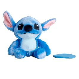 SIMBA Peluche Stitch La Pelicula Disney Ajuste Iman 12cm