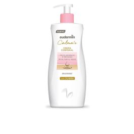 Eudermin Calma's Crema Corporal Hidratante 400 ml Piel Seca Sensible Precio: 3.88999996. SKU: S0584774
