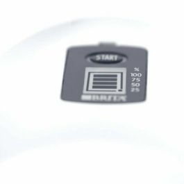 Jarra Filtrante Brita ALUNA BLANCA Blanco Transparente Plástico 2,4 L