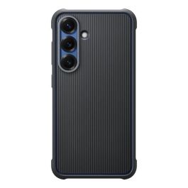 Samsung SAM1735374051895 Funda Reforzada Negra para Galaxy S25 Precio: 70.78999972. SKU: B15G4E24LF