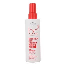 Schwarzkopf Bonacure Repair Rescue Spray Acondicionador 200 ml - Desenreda y fortalece el cabello dañado Precio: 10.69000031. SKU: B1798VJ7TR
