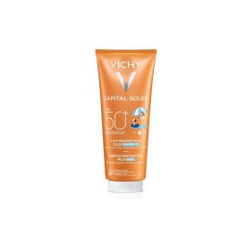 Vichy Capital Soleil Kindermilk Spf 50 300 mL Precio: 28.88999993. SKU: S0561672