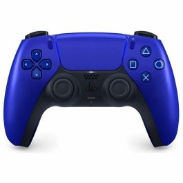 Controlador PS5 DualSense - Tierra profunda - Azul cobalto Precio: 101.50000058. SKU: B15GBQQSPN