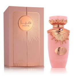 Perfume Mujer Lattafa Haya EDP 100 ml