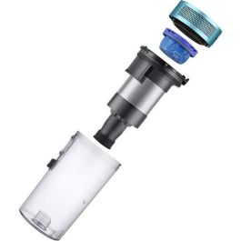 SAMSUNG Jet 75E Multi - Aspirador stick - 60 min - 200 AW - 0,8 L - Negro SAMSUNG Jet 75E Multi - Aspirador stick - 60 min - 200 AW - 0,8 L - Negro