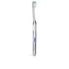 Vitis Cepillo Dental Suave 1 ud para Eliminar Placa Bacteriana y Biofilm Bucal, con Filamentos Ondulados y Cabezal Diamantado Precio: 4.79000038. SKU: B1JP6NH9J4