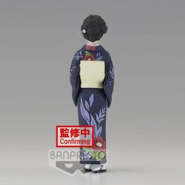 Figura Tamayo Demon Slayer Kimetsu No Yaiba 14cm Figura Tamayo Demon Slayer Kimetsu No Yaiba 14cm