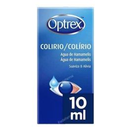 Optrex Colirio Agua de Hamamelis 10 ml Optrex Colirio Agua de Hamamelis 10 ml Precio: 17.5899999. SKU: S05105783