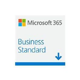 Microsoft Office 365 Business Standard para 1 Usuario, 5 Dispositivos, Descarga Digital ESD con Word, Excel, PowerPoint, Outlook, Teams Precio: 149.49999999. SKU: B129QZFZNL