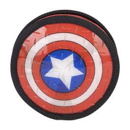 Juguete para perro tpr avengers capitan america 15.0 x 6.0 x 15.0 cm Precio: 7.641755. SKU: B1DRVZMCAM