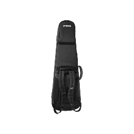 Gator Softcase Guitarra Eléctrica Serie G-Icon Negro