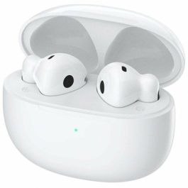 Auriculares Bluetooth con Micrófono Edifier W220T Blanco