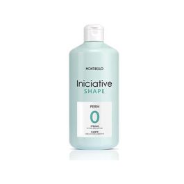 Montibel·Lo Iniciative Shape Perm 0 Fuerte 500ml - Loción Permanente Multidosis para Cabellos Naturales Resistentes Precio: 21.88999989. SKU: S4252625