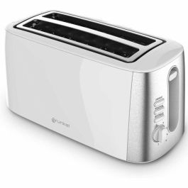 Tostadora Grunkel TS-DOBLEMAXI 1400 W Doble ranura Precio: 46.78999941. SKU: B16CQ254B2