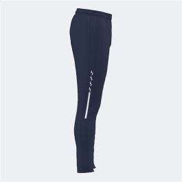 Pantalón Deportivo Infantil Joma Sport Olimpiada Azul marino