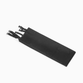 Inde Funda Protectora de Coche para Mascotas Petchez I - 25,6 x 27,3 x 4,7 cm (8 Unidades)