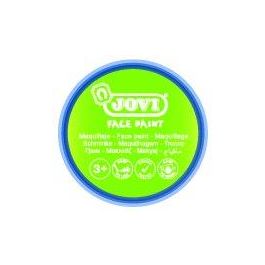 Maquillaje Jovi Crema Face Paint Bote De 8 Ml Caja De 6 Verde Precio: 10.50000006. SKU: B1EN57F2RA