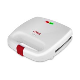 Ufesa Sandwich Maker 750W White SW7850 Precio: 18.49999976. SKU: S7600965