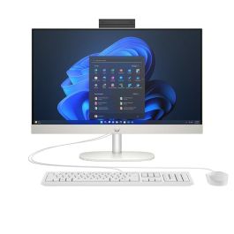 HP Ordenador All In One Pro 24" Intel Core i5 13ª Gen, 8GB RAM, 256GB SSD, Pantalla Full HD, Windows 11 Pro Precio: 781.78999998. SKU: B1BQG396QK