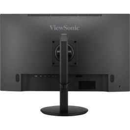 Viewsonic VG2709-2K-MHDU-2 Monitor PC 27" Quad HD IPS 2560x1440 100Hz 4ms con Altavoces USB Negro, HDR10, Low Blue Light Viewsonic VG2709-2K-MHDU-2 Monitor PC 27" Quad HD IPS 2560x1440 100Hz 4ms con Altavoces USB Negro, HDR10, Low Blue Light