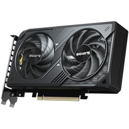 Gigabyte Tarjeta Gráfica GeForce RTX 5060 WINDFORCE MAX OC 8GB GDDR7, 128 bits, PCI-E 5.0, 2512 MHz, GV-N5060WF2MAX OC-8GD