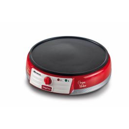 Crepera Ariete 202 Rojo Crepera Ariete 202 Rojo