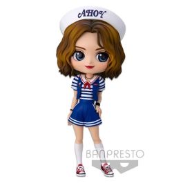 BANPRESTO Figura Robin Stranger Things Q Posket 14cm PVC Precio: 29.6899999. SKU: B1C9D3KRQP