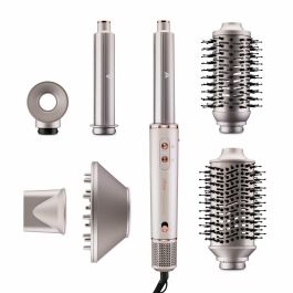 Rizador de Pelo UFESA 60506109 Precio: 88.78999965. SKU: B1B8ARGD93