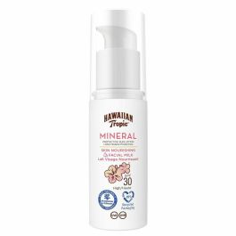 Hawaiian Tropic Mineral Facial Protective Milk Spf30 Hawaiian Tropic Mineral Facial Protective Milk Spf30 Precio: 10.78999955. SKU: S0584873