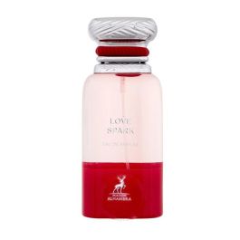 Maison Alhambra Love spark Eau de Parfum vaporizador 80 ml Precio: 25.7900005. SKU: B17Z3HCMED