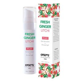 Gel Estimulante Exsens Gel Estimulante Exsens