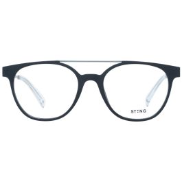 Montura de Gafas Unisex Sting VST312 520U28 Montura de Gafas Unisex Sting VST312 520U28
