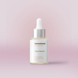 Sérum Facial Kombucha Vibeboost InnovaGoods 30 ml Precio: 13.50000025. SKU: B173S3GV69