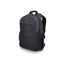 Port Designs AUC1732774860543 Mochila para portátil ECO SYDNEY 13/14 pulgadas 10 litros Gris Precio: 52.89000024. SKU: B1B6L89FAF
