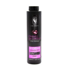 Hair cosmetic ms champú de cebolla anti-oxidante 500 ml Precio: 4.58999948. SKU: B18KQPQ4T5