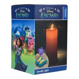 Lampara Paladone Disney Encanto Vela Lampara Paladone Disney Encanto Vela