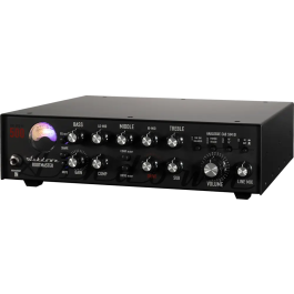 Ashdown Amplificador Bajo Cabezal De Transistor Rm Evo Iii - 500W