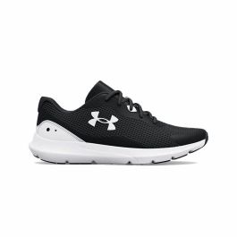 Zapatillas de Baloncesto para Adultos Under Armour Flow Futr X Negro Precio: 103.4999999. SKU: B15B3CH4QD
