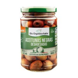 Aceituna Negra Deshuesada Precio: 4.4999999. SKU: B14P9JTXJ3