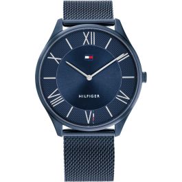 Reloj Hombre Tommy Hilfiger 1710514 (Ø 43 mm) Reloj Hombre Tommy Hilfiger 1710514 (Ø 43 mm) Precio: 145.99000053. SKU: B14FGXT3ZE