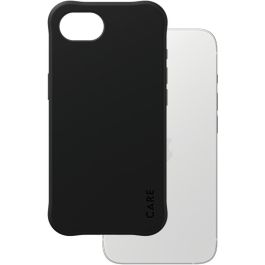 PanzerGlass Funda Fashionable Samba con MagSafe para iPhone 16e Negro Precio: 41.59000021. SKU: B1AECGXH8E