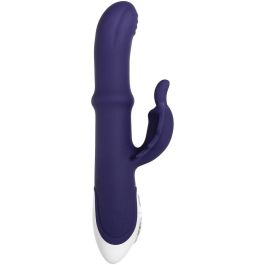 Vibrador Punto G Evolved Morado