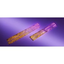 Govee H6063 Luz de Pared Inteligente Wi-Fi/Bluetooth Multicolor LED, Control por App y Asistentes de Voz, Ideal para Sala de Juegos