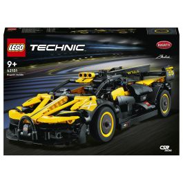 Lego 42151 Bugatti Auto de Carreras, Juguete de Automóvil Modelo para Construir Precio: 61.8899996. SKU: S7185224